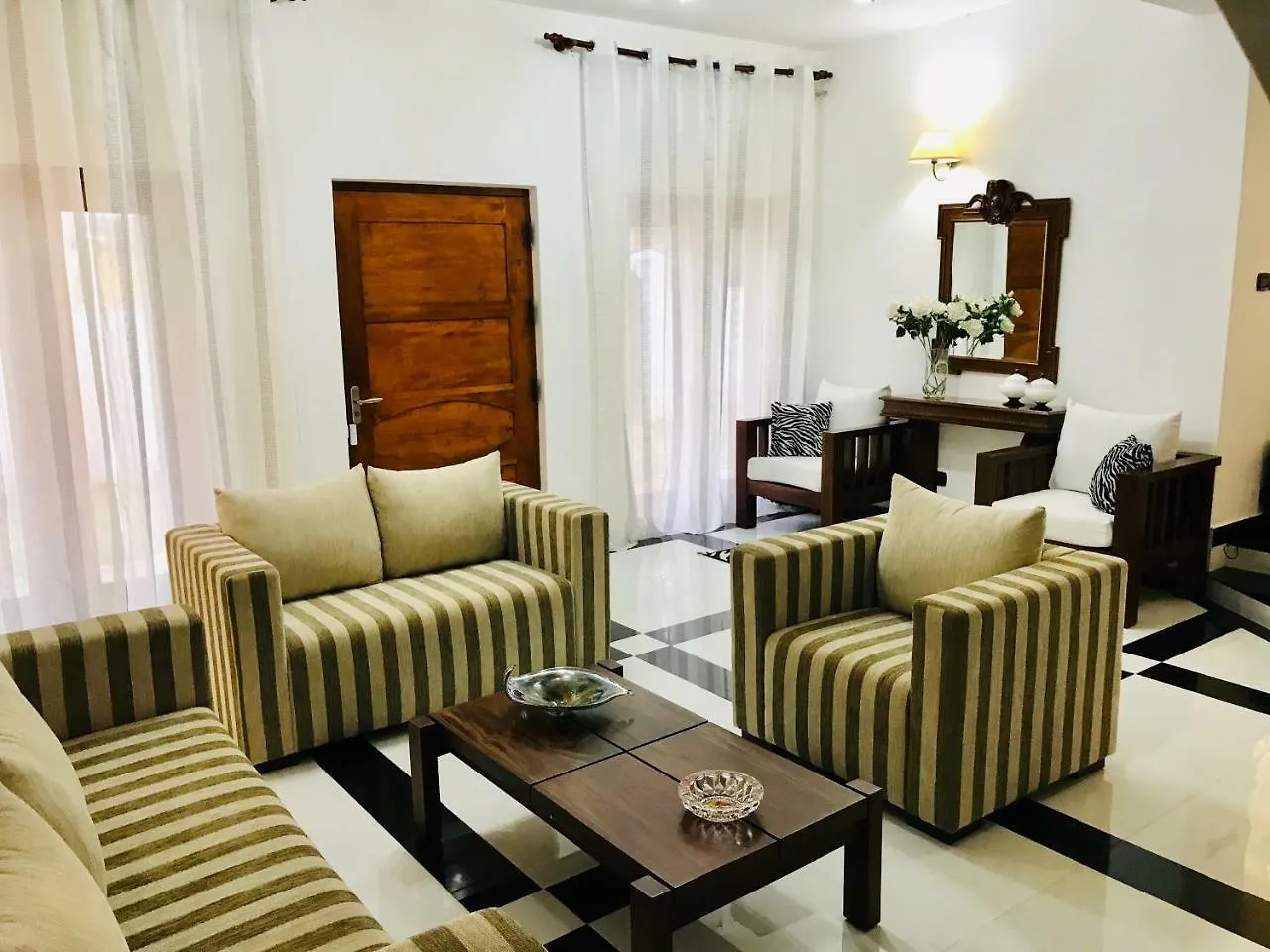 Ama Villa Negombo Sri Lanka