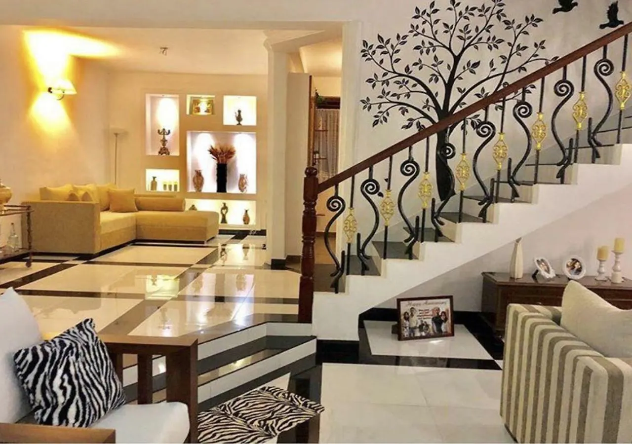 Ama Villa Negombo 3*,