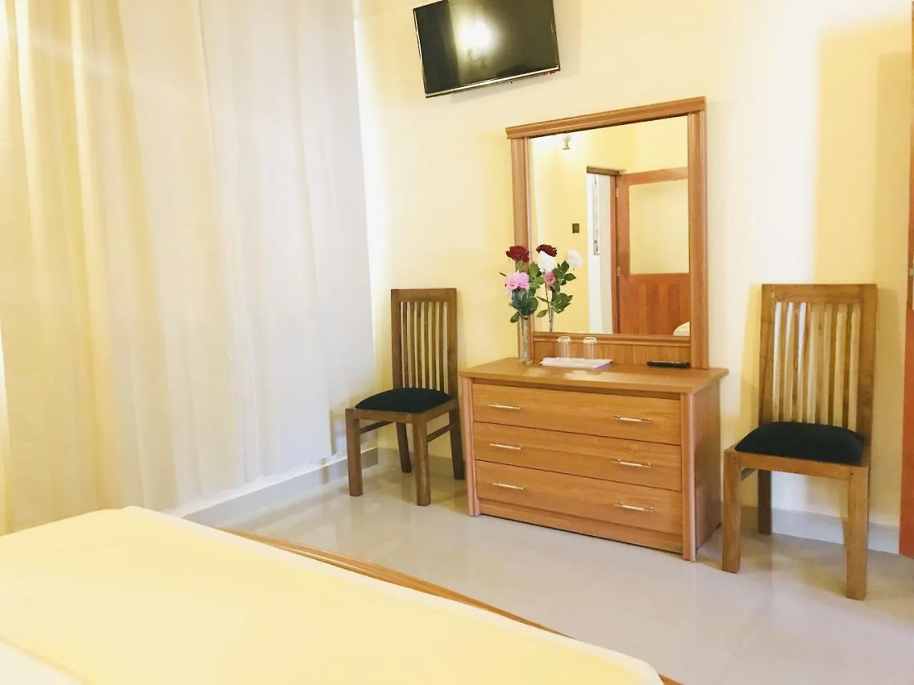 Ama Villa Negombo