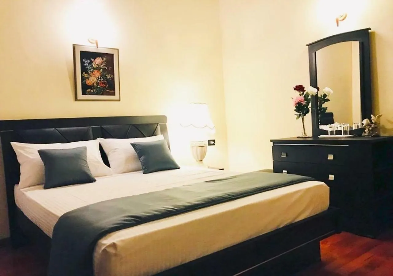 Ama Villa Negombo Hotel