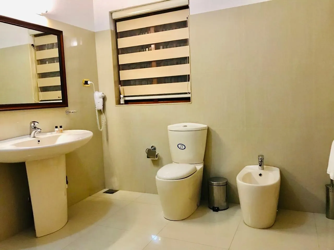 Ama Villa Negombo