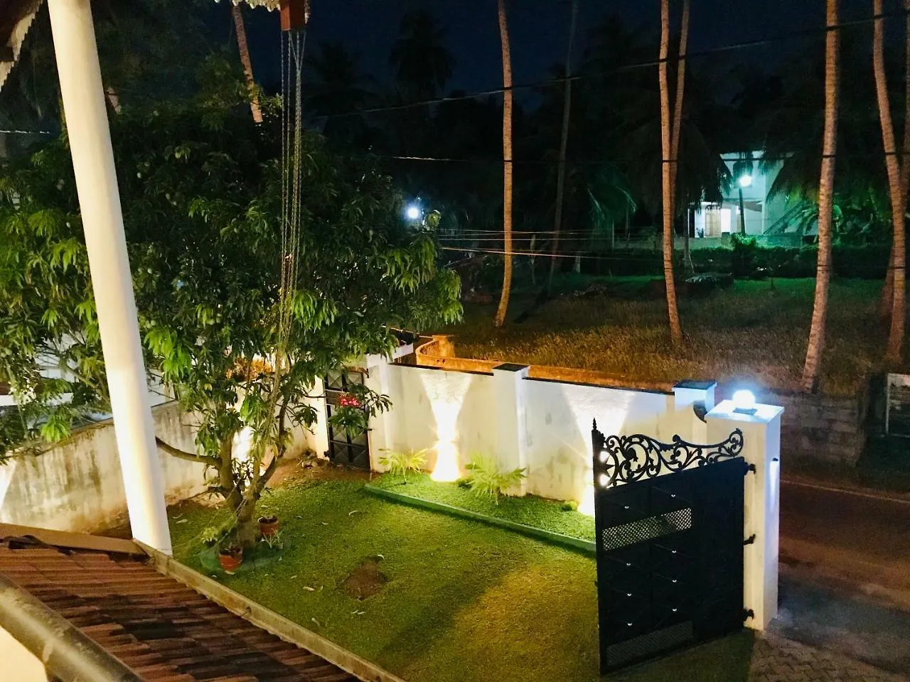 Hotel Ama Villa Negombo