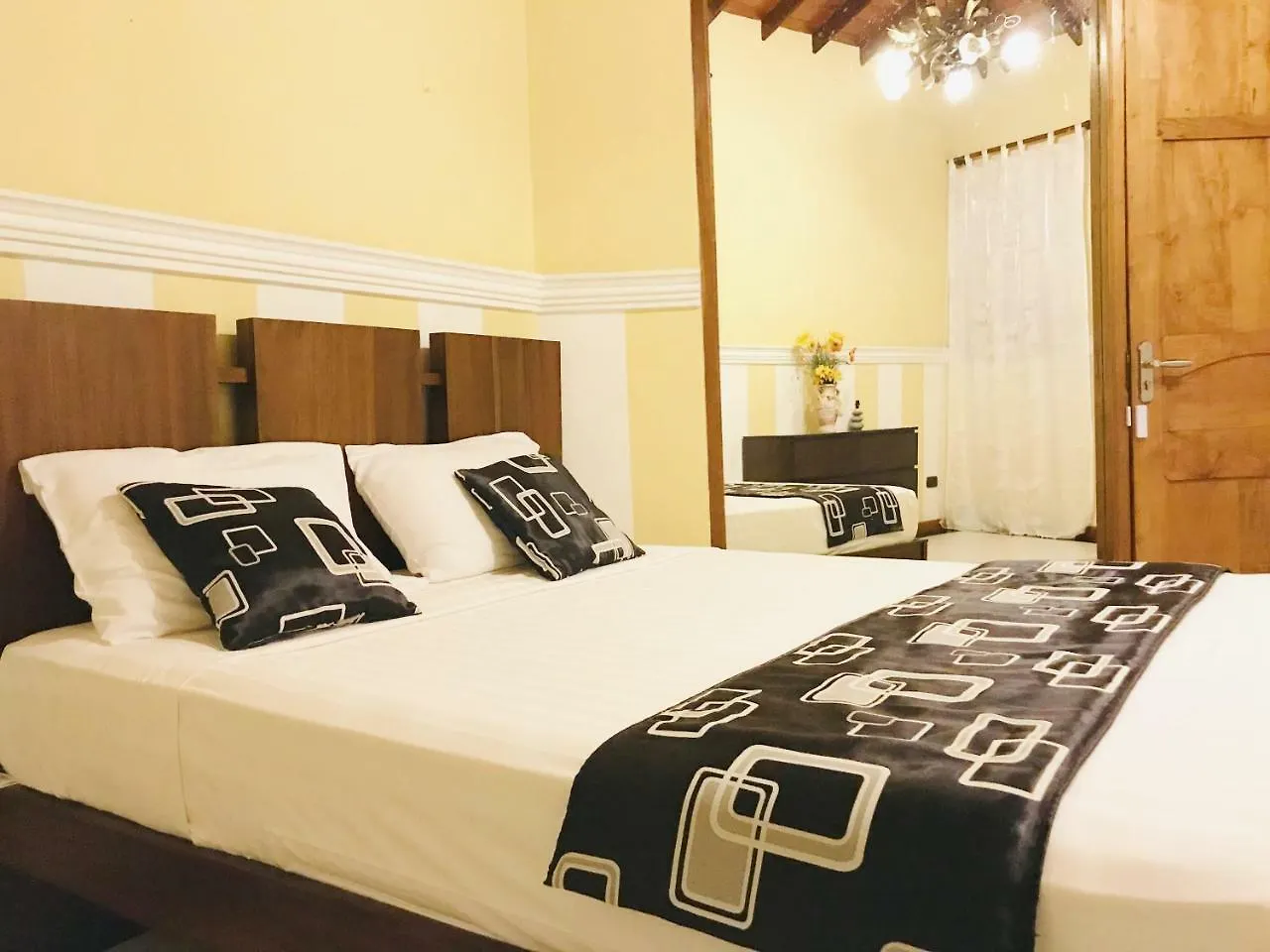 Hotel Ama Villa Negombo