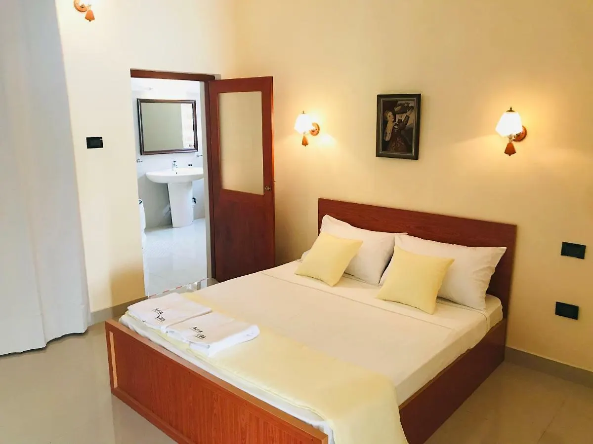 Ama Villa Negombo