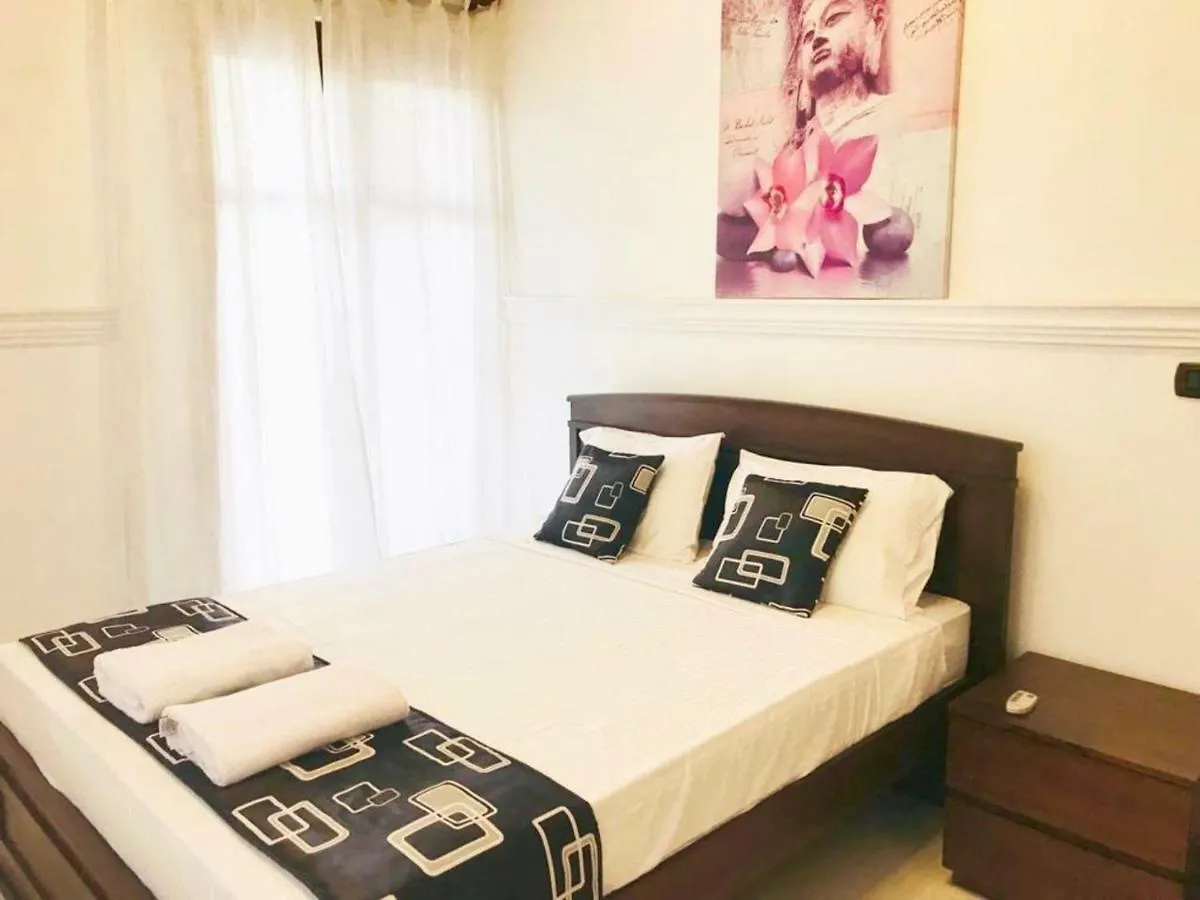 Ama Villa Negombo
