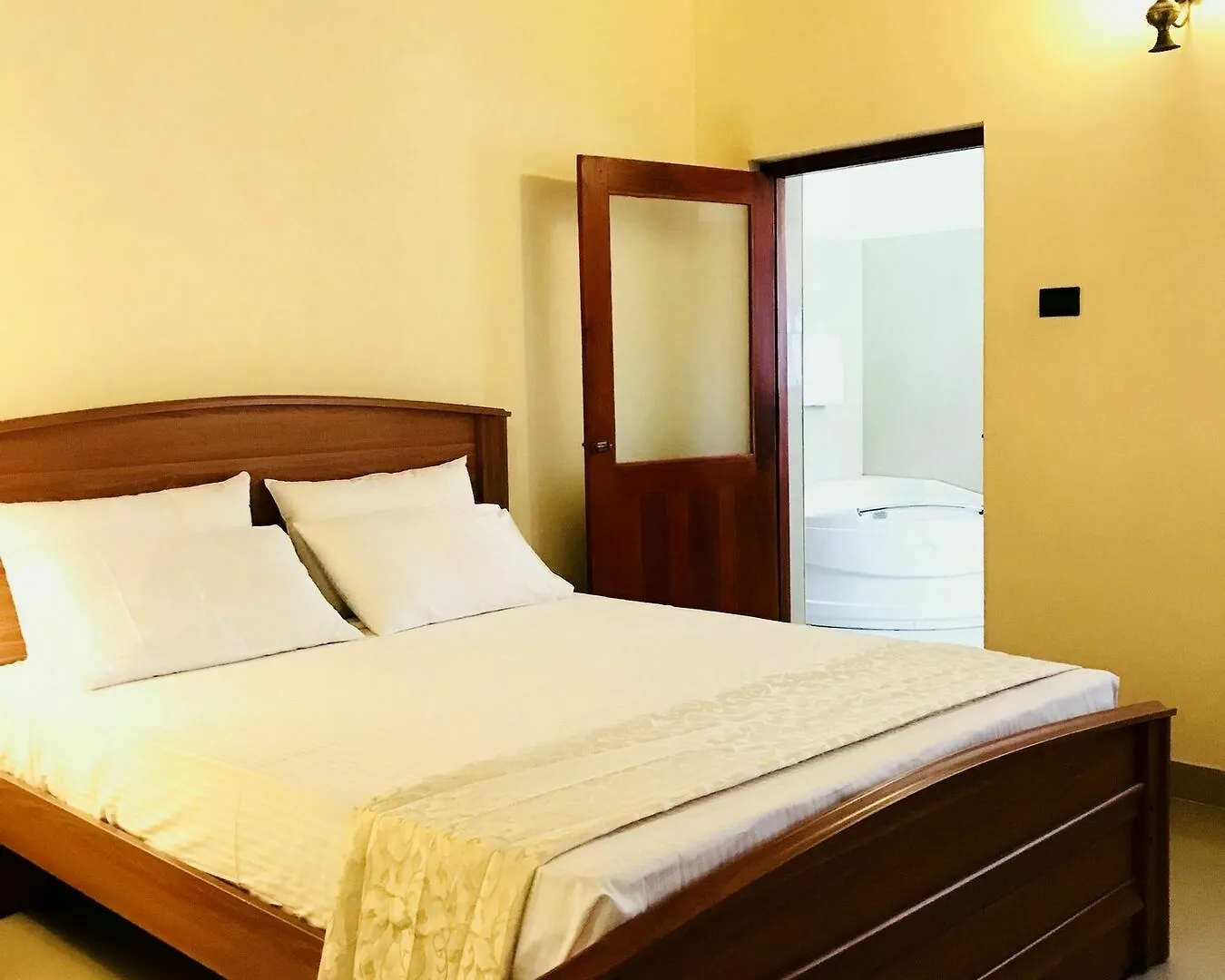 Ama Villa Negombo