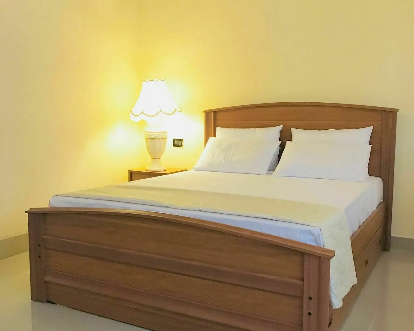 Hotel Ama Villa Negombo