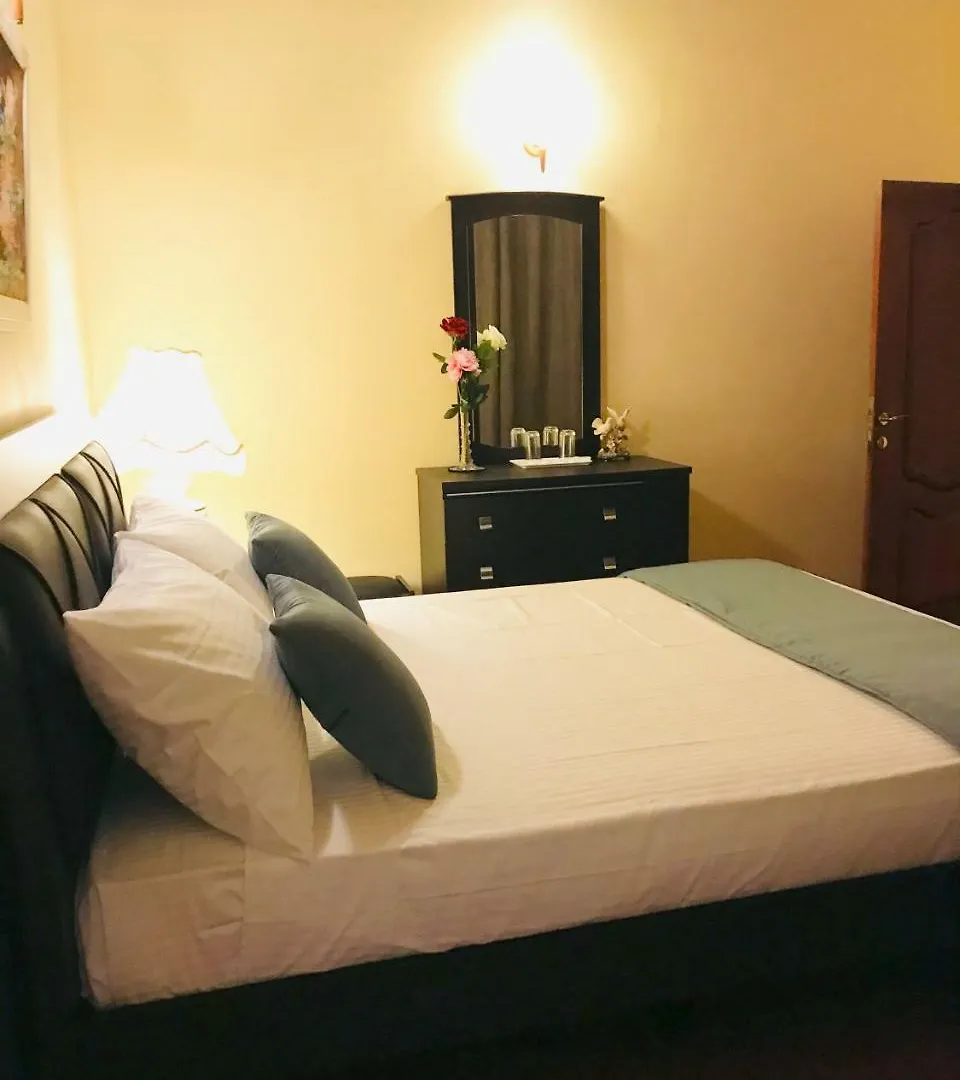 Ama Villa Negombo