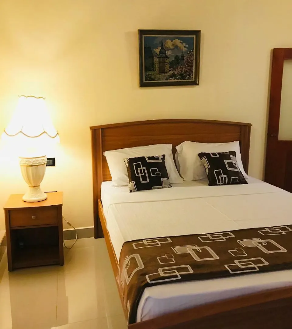 Hotel Ama Villa Negombo