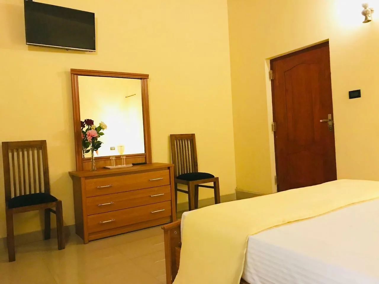 Ama Villa Negombo Sri Lanka