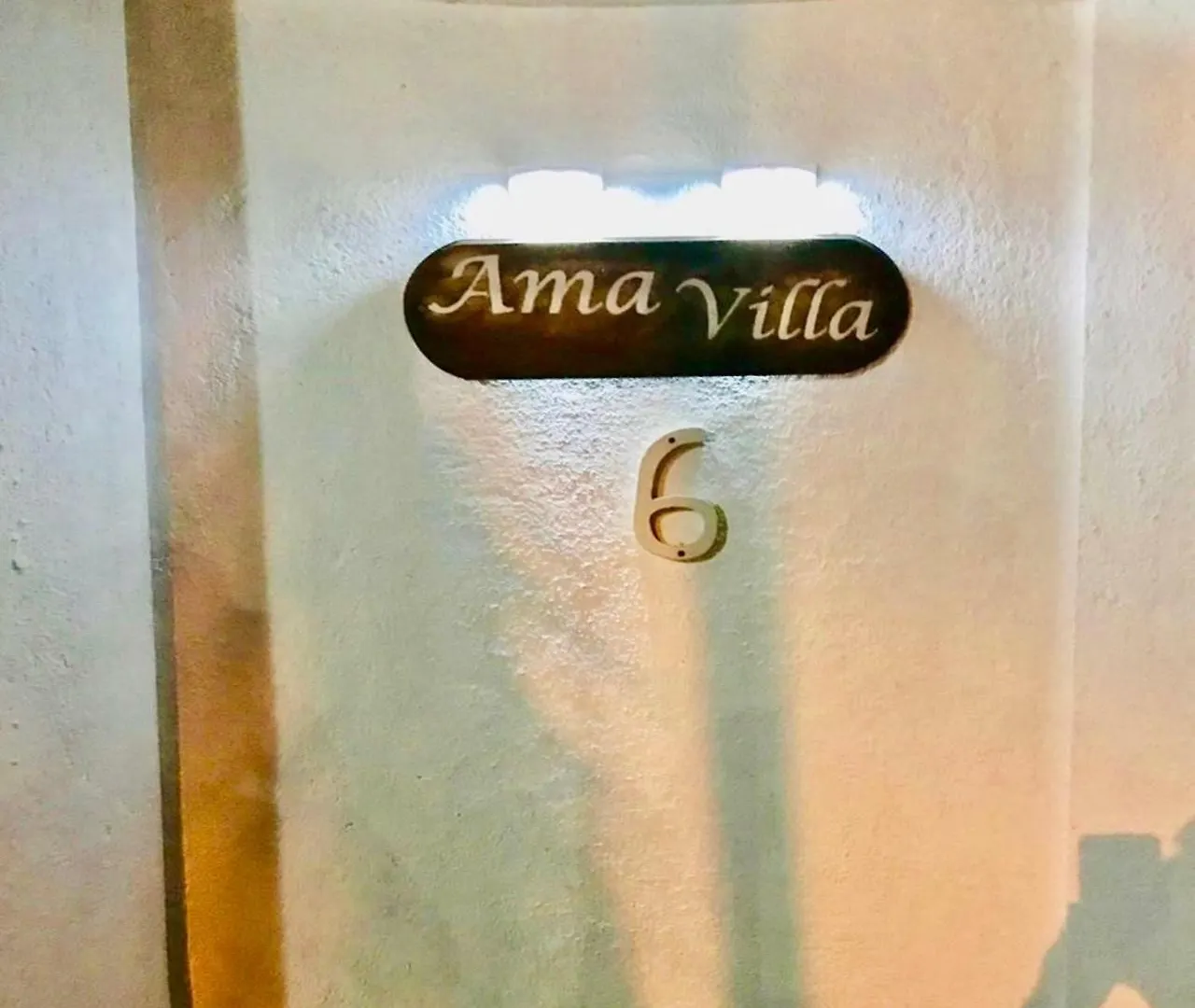 Hotel Ama Villa Negombo