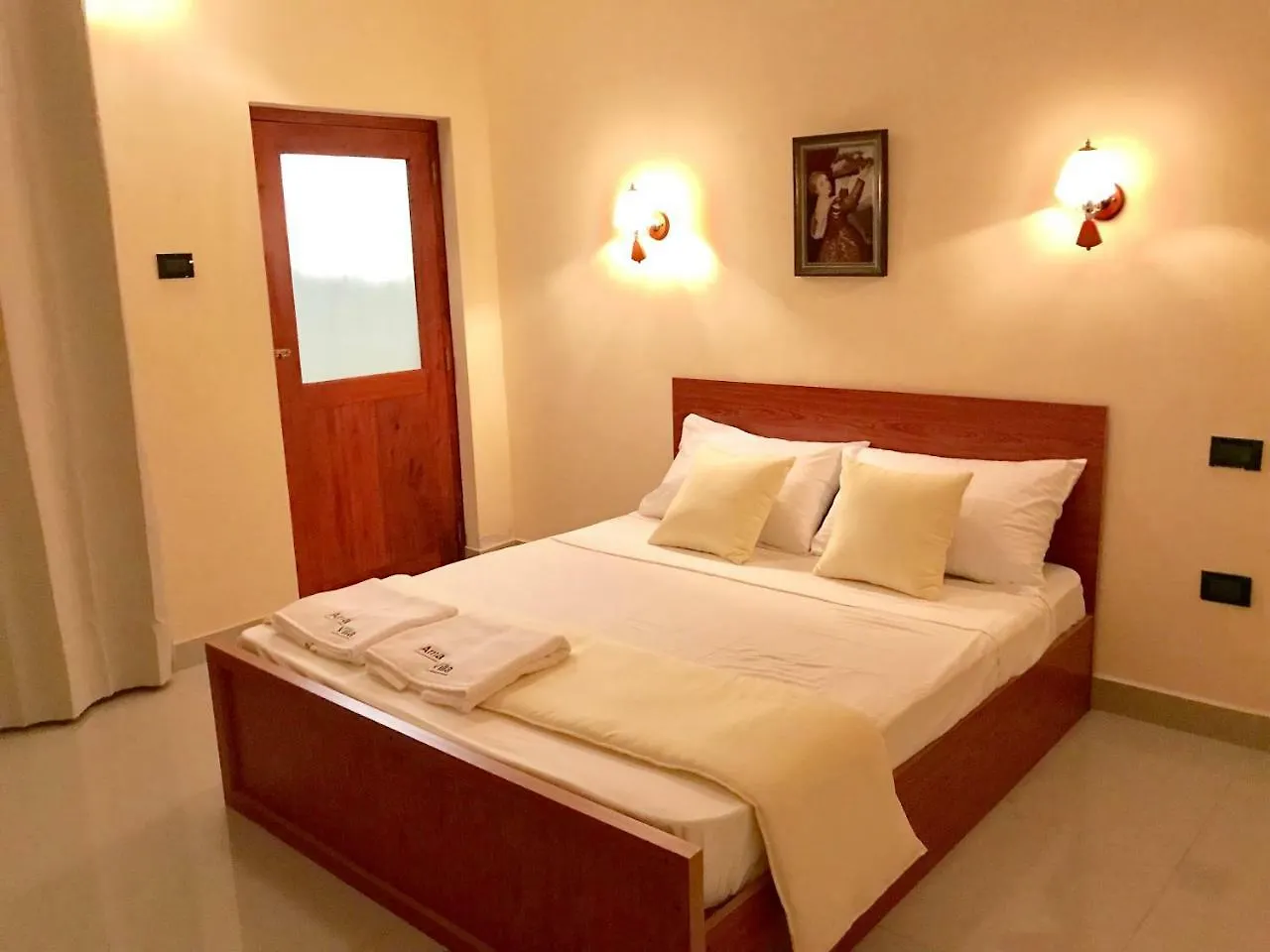 Ama Villa Negombo 3*,  Sri Lanka