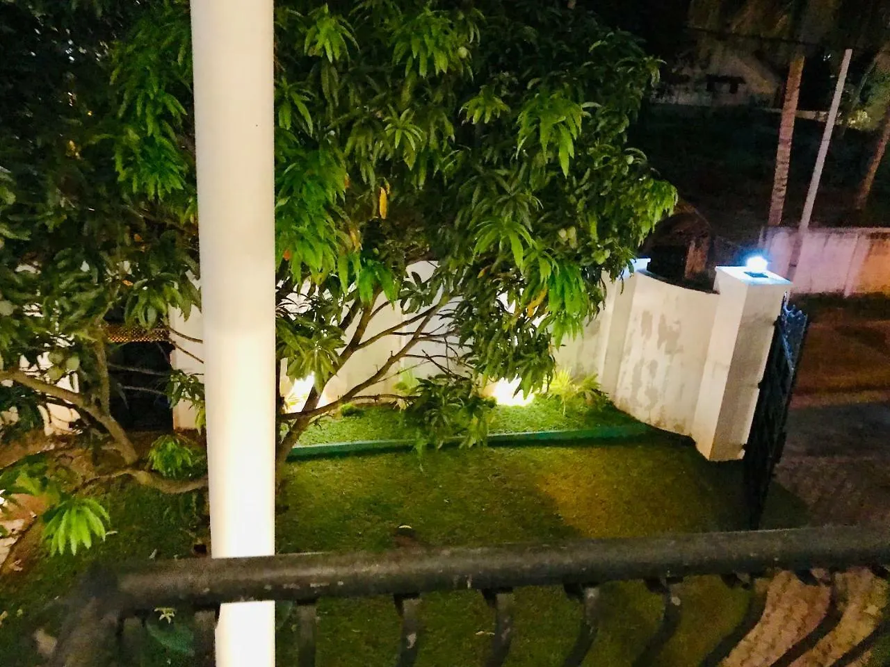 Ama Villa Negombo