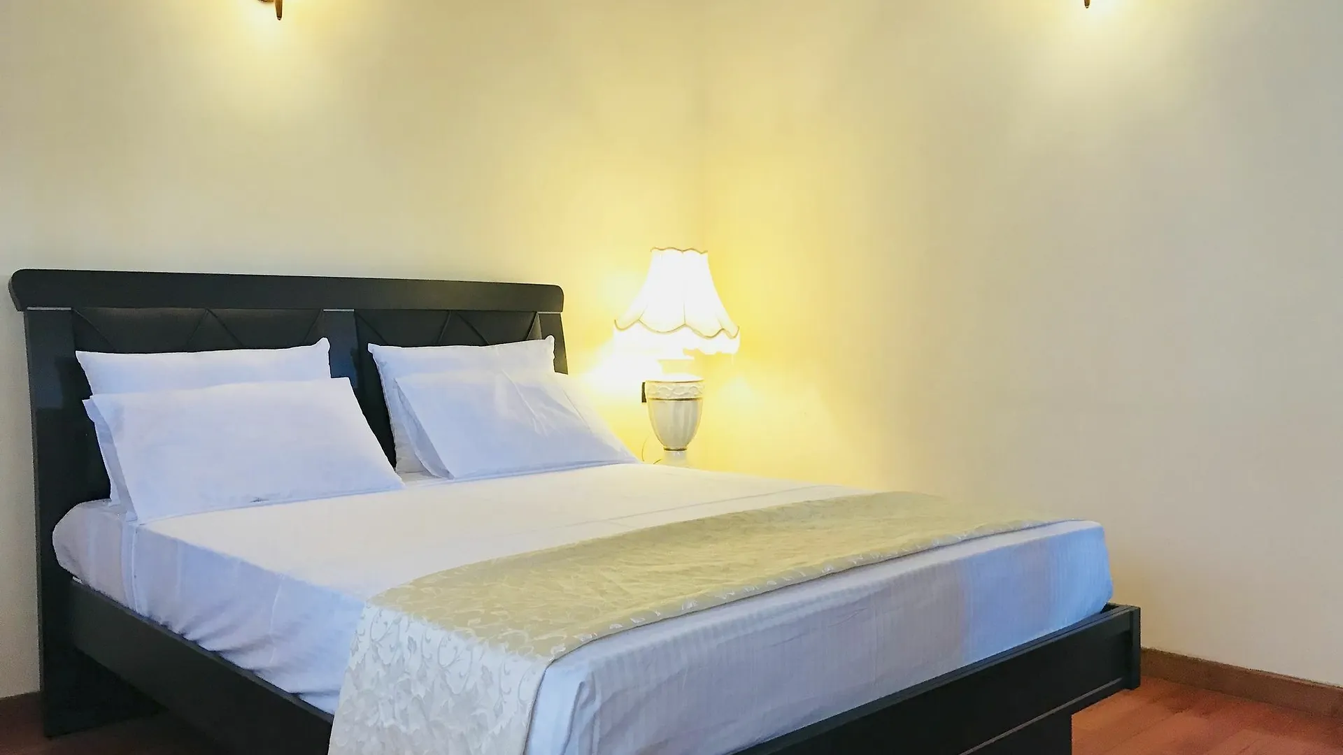 Hotel Ama Villa Negombo