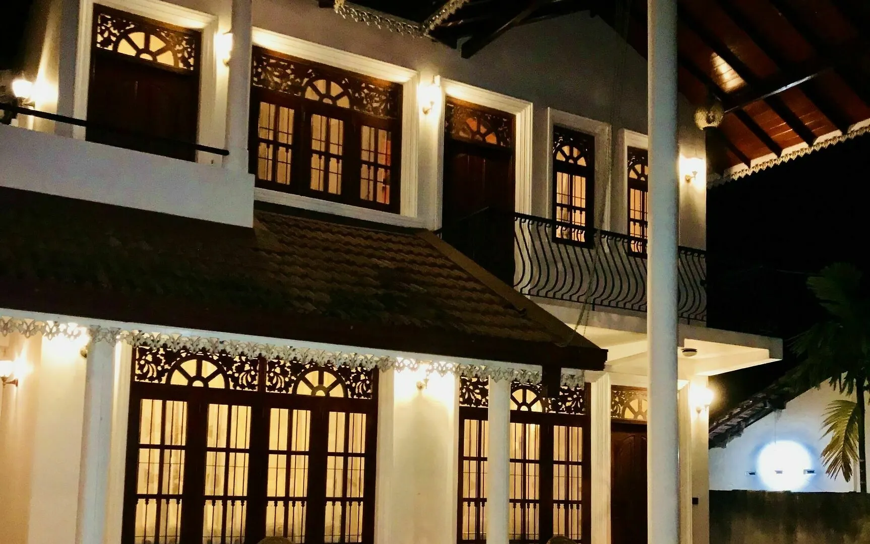 Ama Villa Negombo Hotel