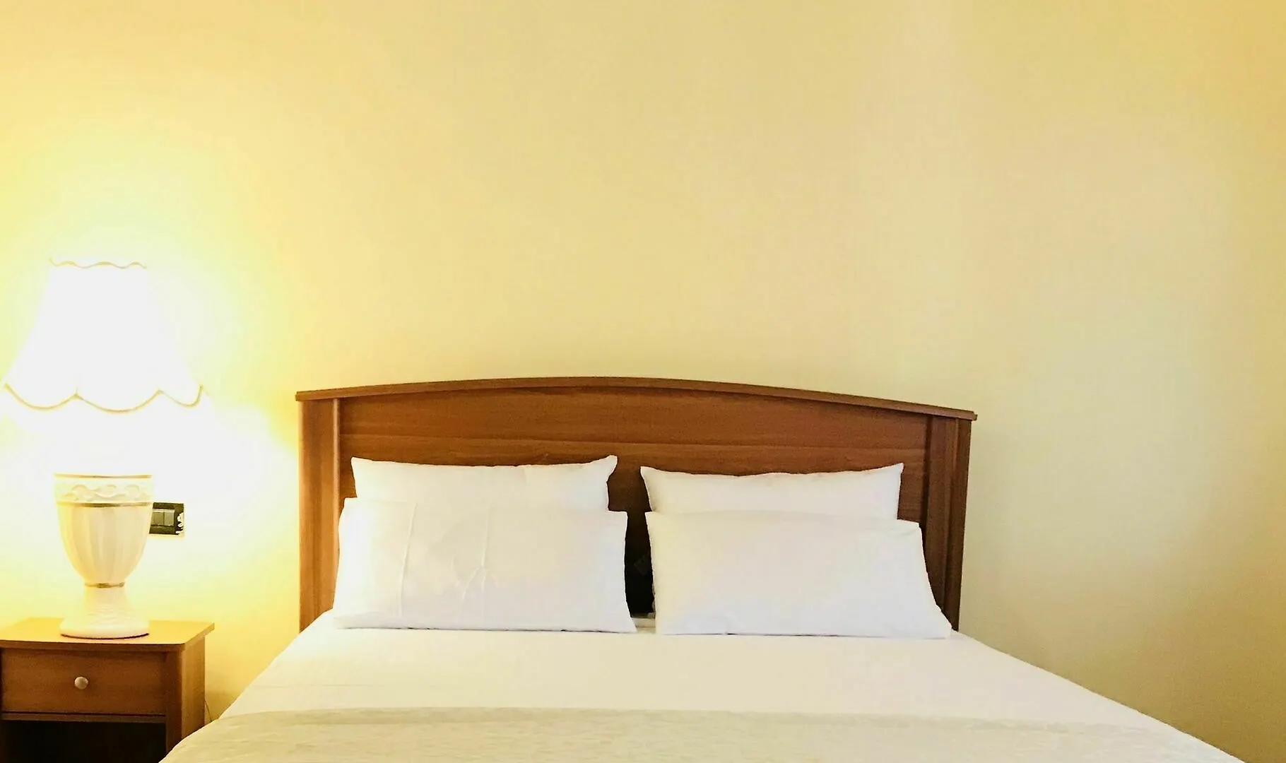Ama Villa Negombo Sri Lanka